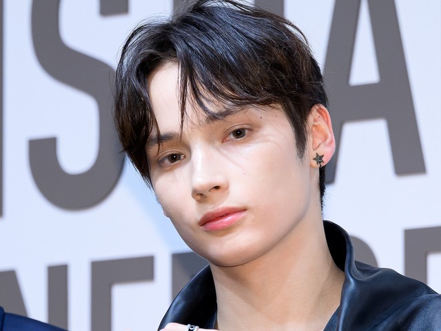 溢れる色気で魅了…TXT・ヒュニンカイ、ソロ曲トラックプレビュー公開！メキシコで見せた圧巻のダンス