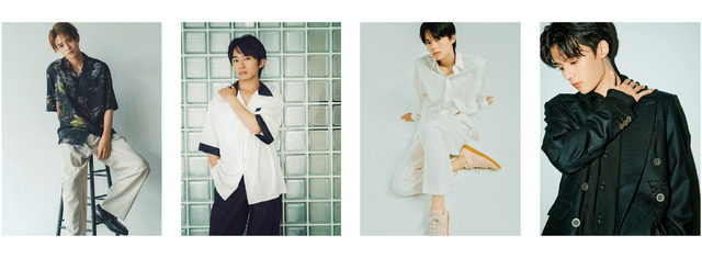 『andBOY』vol.4(C)DONUTS