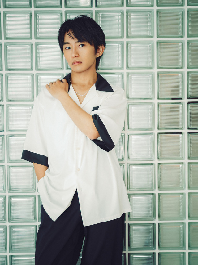 『andBOY』vol.4(C)DONUTS