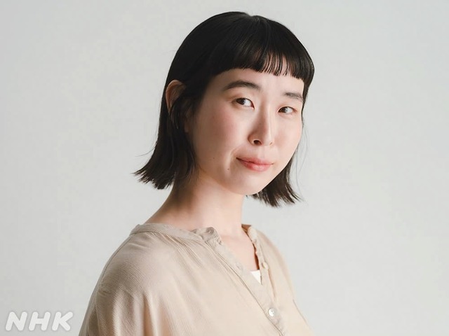 『彼女たちの夜明け』(C)NHK