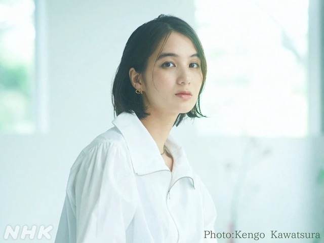 『彼女たちの夜明け』(C)NHK