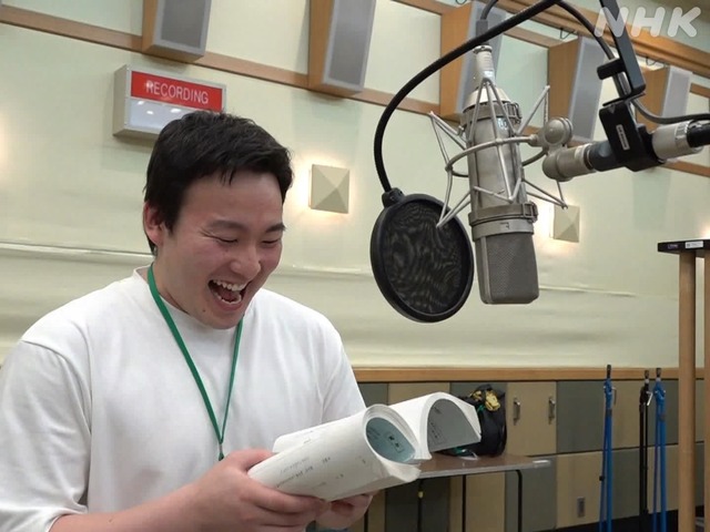 『彼女たちの夜明け』(C)NHK