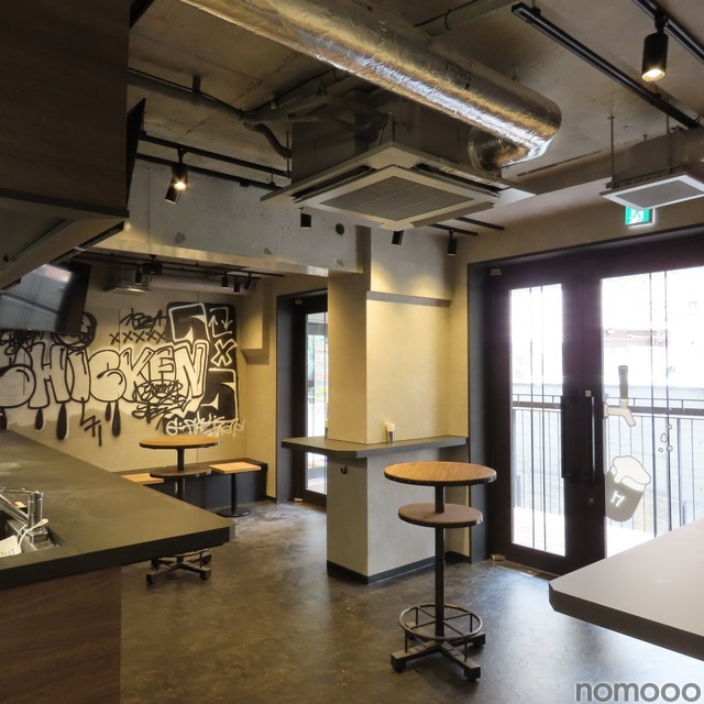 【注目の台湾クラフトビール専門店!】「臺クラフトビール」がプレオープン