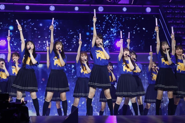乃木坂46 真夏の全国ツアー2025