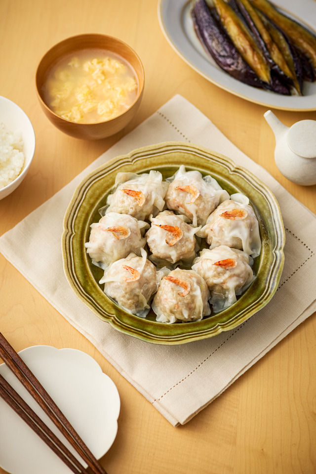 これが食べたくて今日一日頑張った！　20時からの家ごはん【著者：shizu】（株式会社KADOKAWA）