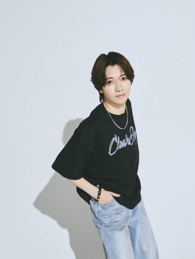 「WEGOTEE 2025」（C）TOBE