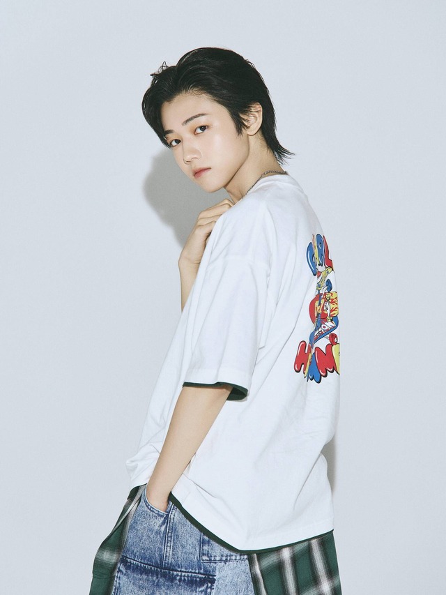「WEGOTEE 2025」（C）TOBE