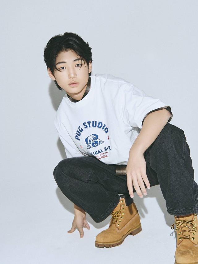 「WEGOTEE 2025」（C）TOBE