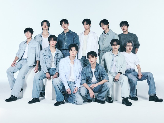 元AV女優と密会メンバー脱退後初のカムバック…THE BOYZ、コンテンツスケジュール公開