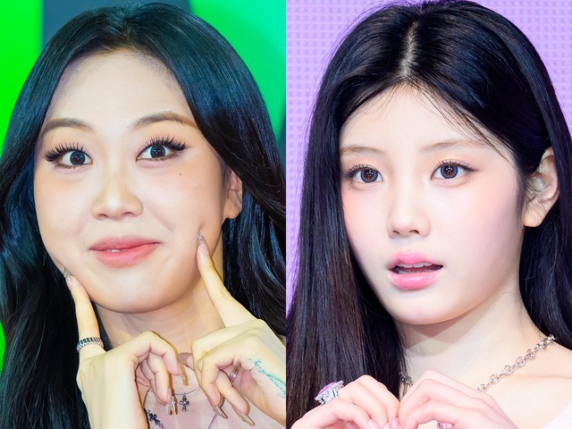 BTS・Vも愛用で話題沸騰の“中国発キャラ”　ILLITウォンヒに続き、イ・ヨンジも偽物被害”を告白