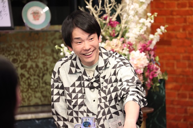 濱家隆一（かまいたち）（C）フジテレビ