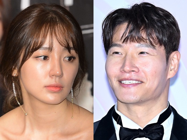 やっぱり付き合っていたのでは？今度は日焼けサロンの写真が…『コーヒープリンス』女優の“過去の熱愛説”が再び