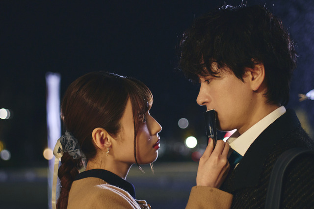 ドラマ『私の夫と結婚して』© 2025. CJ ENM Japan / STUDIO DRAGON all rights reserved