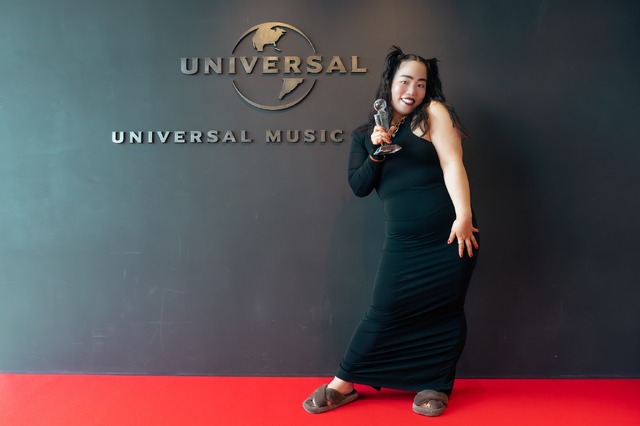YURIYAN RETRIEVER（撮影：Genta Uematsu）
