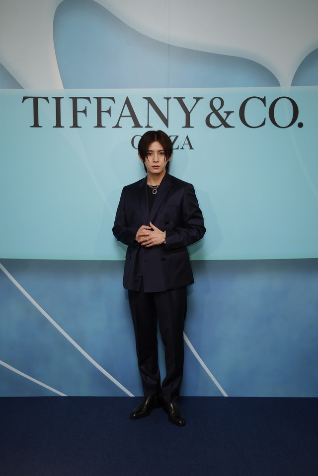 山田涼介