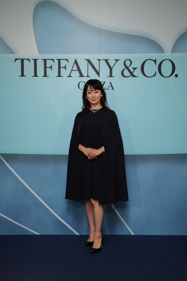 菅野美穂
