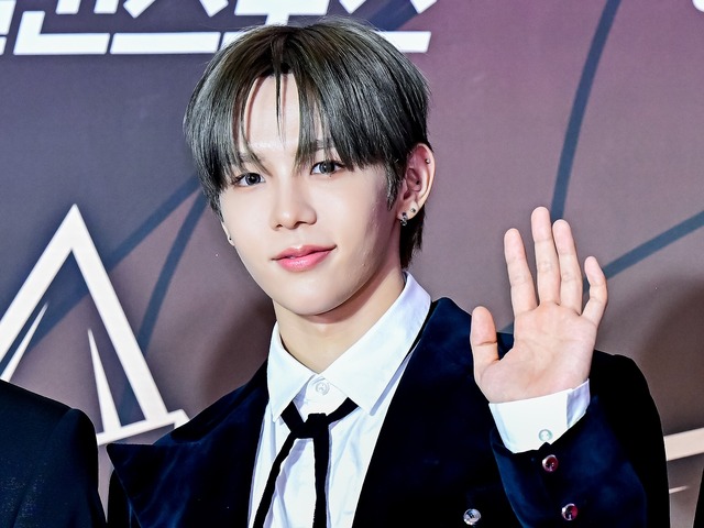 惚れない人いない！RIIZE・ショウタロウ、無邪気な“彼氏ビジュ”に悶絶の声続出…「デートさせて」【PHOTO】