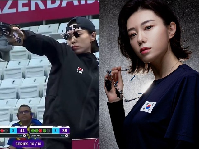 【あの人はいま】イーロン・マスクも惚れたパリ五輪の美しき射撃選手、私生活に新展開