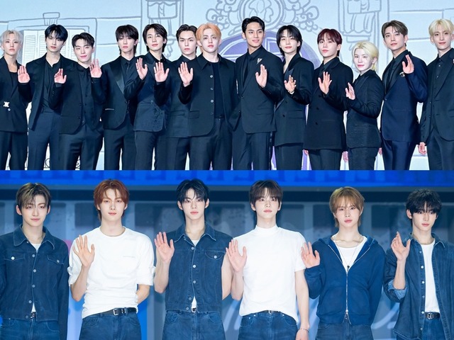 SEVENTEEN・TWSに続く“K-POPスター”発掘へ！PLEDIS、世界12都市でグローバルオーディションを開催