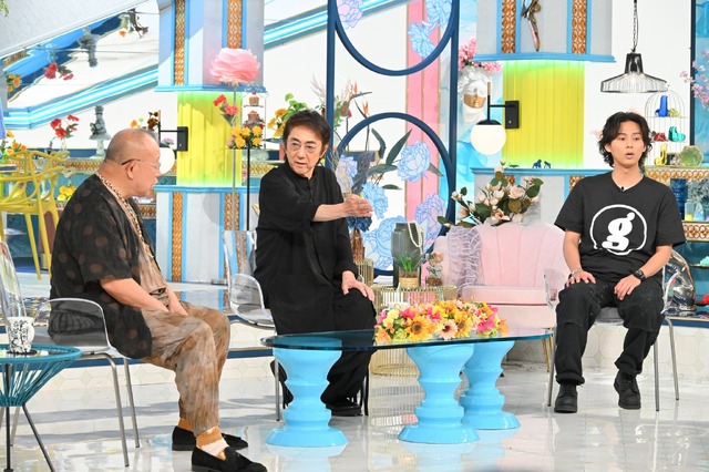 『A-Studio+』（C）TBS