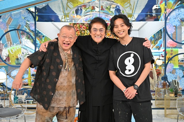 『A-Studio+』（C）TBS