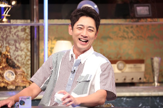 『酒のつまみになる話』（C）フジテレビ