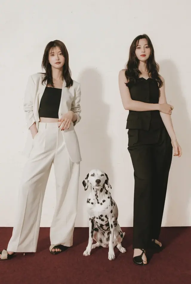 『CanCam』9月号 通常版（C）小学館