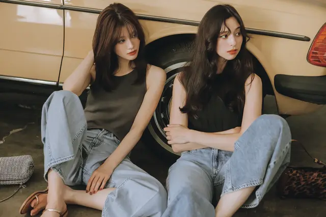 『CanCam』9月号 通常版（C）小学館