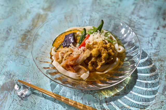 成城石井カレーフェア「ようこそ！カレー沼へ」