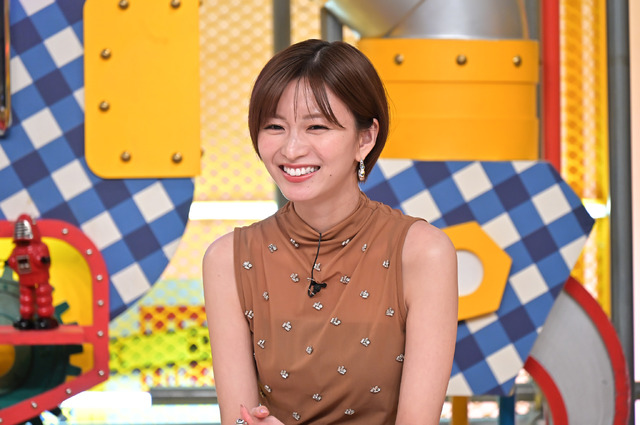 『所さんお届けモノです！』（C）MBS/TBS系
