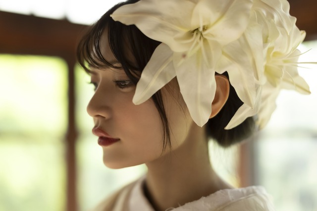 『似鳥沙也加-MADE IN JAPAN- 電子版写真集「Ten.」(テン)』（C）KADOKAWA