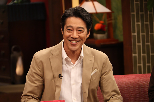 『さんまのまんま40周年夏SP』（C）フジテレビ