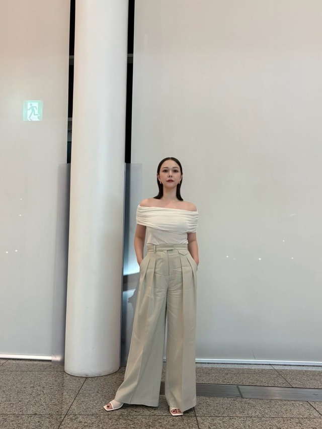 村重杏奈（写真は村重杏奈の公式インスタグラムから）※所属事務所に掲載許諾をもらってます
