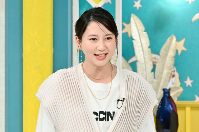『櫻井・有吉THE夜会』（C）TBS