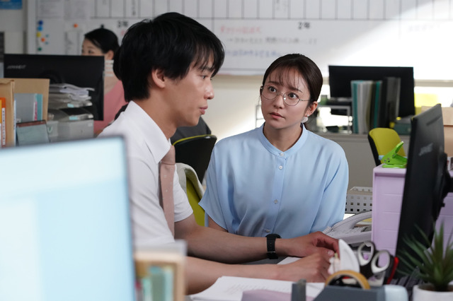 「愛の、がっこう。」（C）フジテレビ