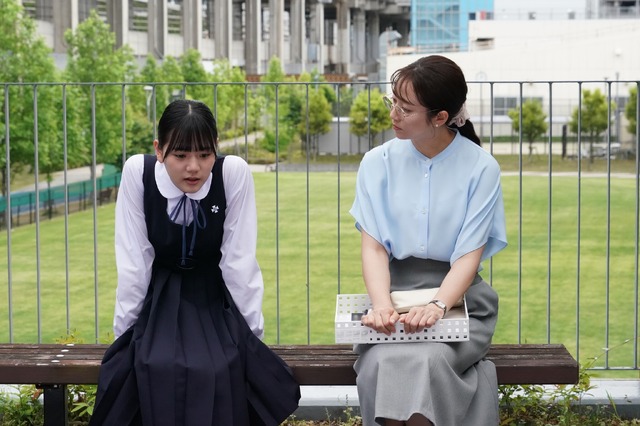 「愛の、がっこう。」（C）フジテレビ