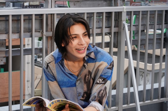 「愛の、がっこう。」（C）フジテレビ