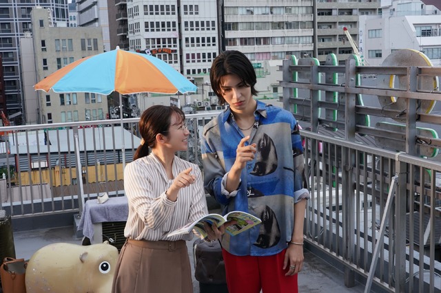 「愛の、がっこう。」（C）フジテレビ