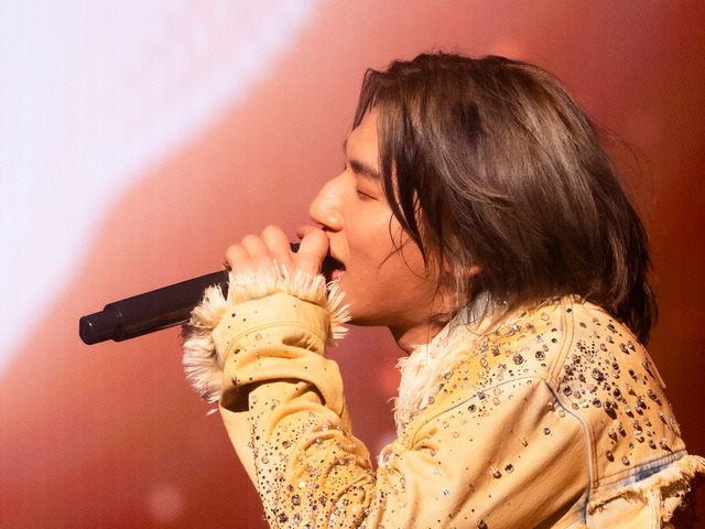 BIGBANG・D-LITE、日本オリジナル曲『Umbrella（Japanese ver.）』デジタルリリース決定！