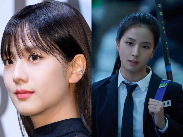 BLACKPINK・ジス、“大根役者”のレッテルを剥がせず　女優業に厳しい評価「発声すら改善されていない」