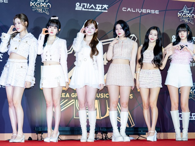 STAYC、『BEBE』が米ビルボード「2025年上半期最高のK-POPソング25」に選出！進化する音楽性を証明