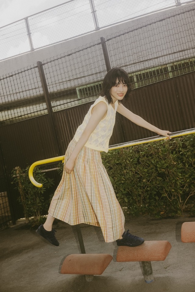 『B.L.T.2025年9月号』（C）東京ニュース通信社刊