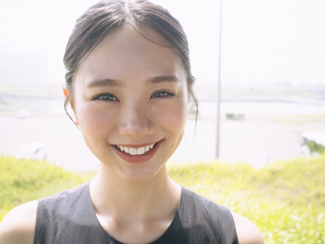 『B.L.T.2025年9月号』（C）東京ニュース通信社刊