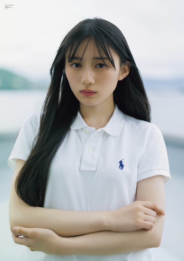 『B.L.T.2025年9月号』（C）東京ニュース通信社刊