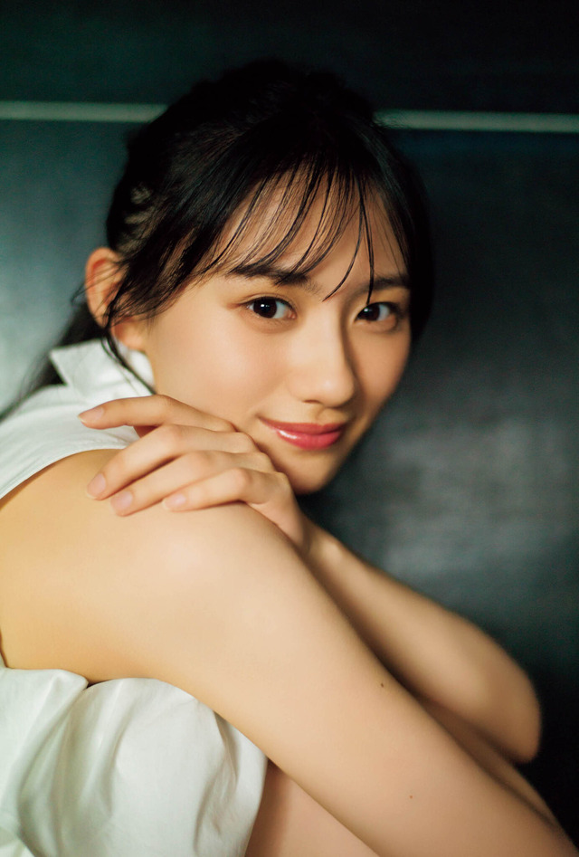 『B.L.T.2025年9月号』（C）東京ニュース通信社刊