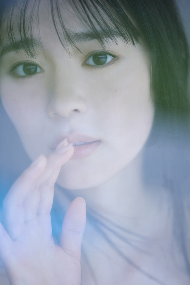 超ときめき♡宣伝部・坂井仁香©中村和孝／小学館
