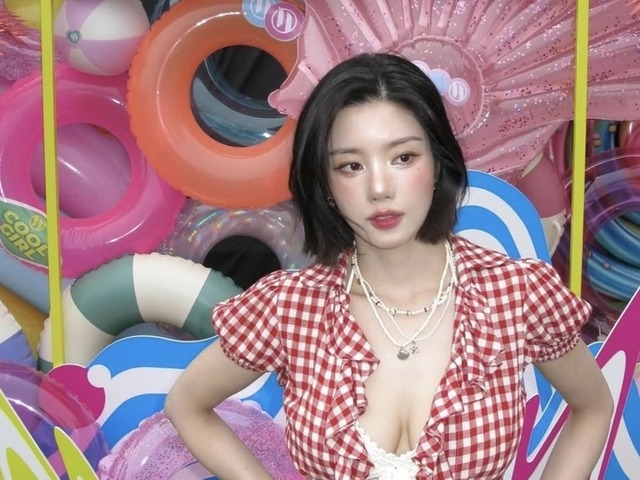 “びしょ濡れフェス女神”が消えた!! ウンビの病欠に何が? 「前日発表はひどい」の声も