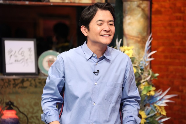『酒のツマミになる話』(C)フジテレビ