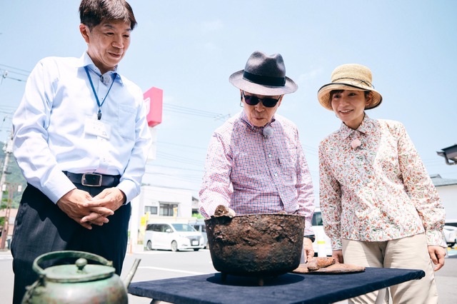 （ｃ）NHK