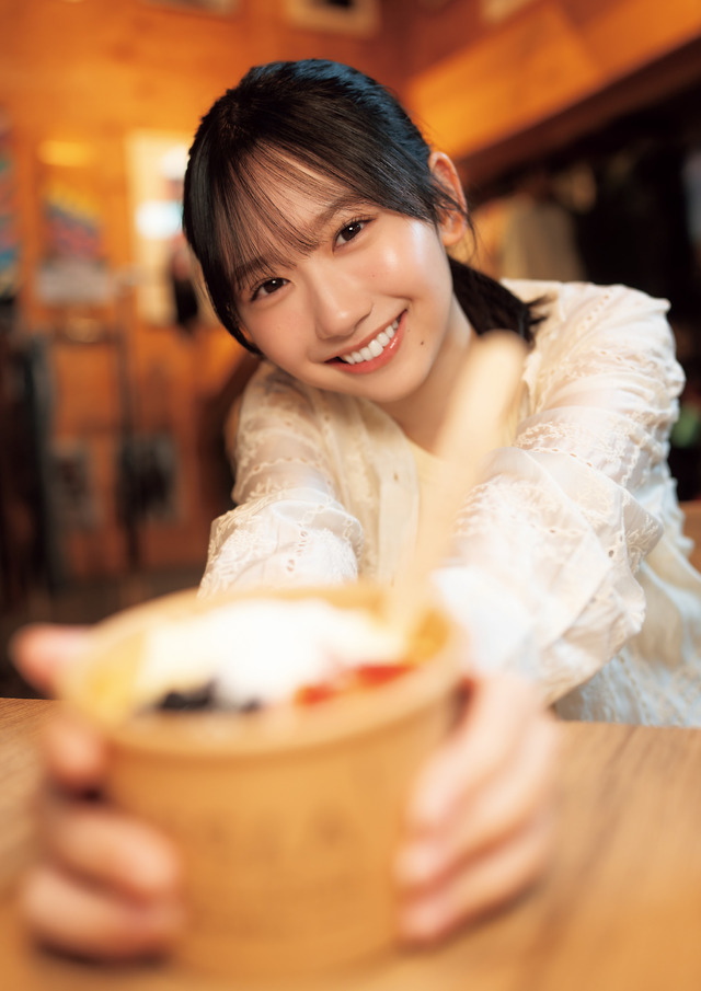 『グラビアチャンピオン』VOL.9（C）秋田書店
